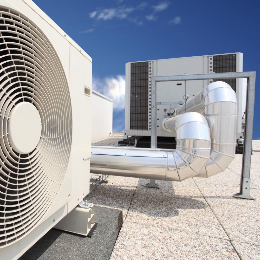 Maximizing HVAC Efficiency