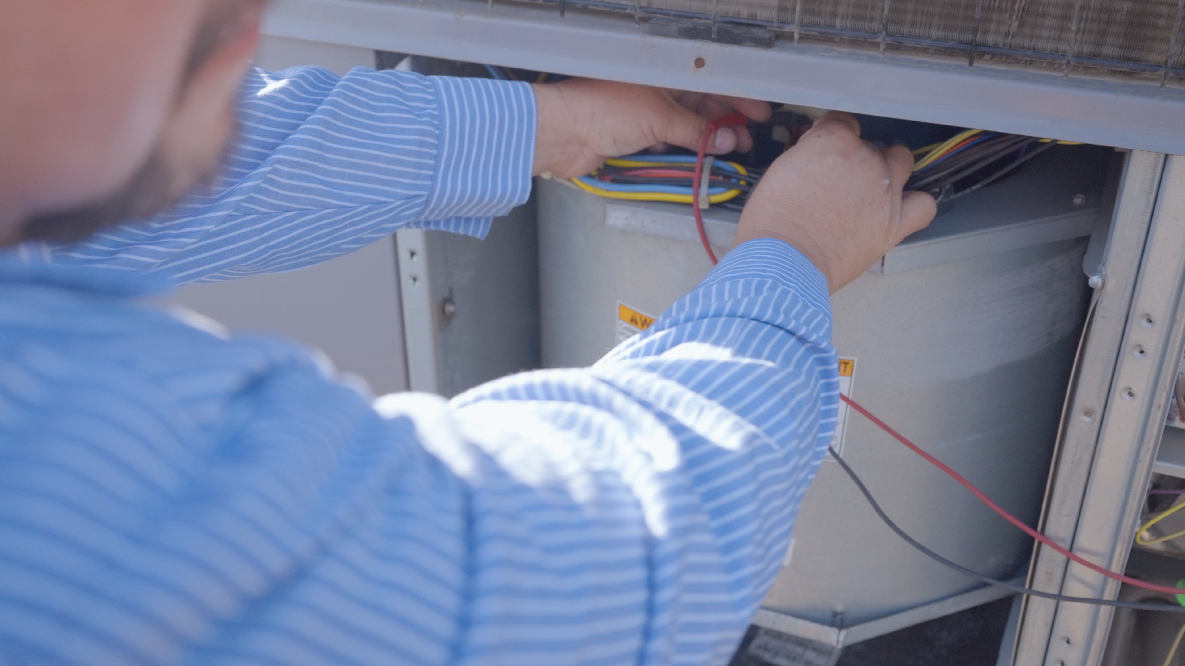 AC REPAIR FRESNO