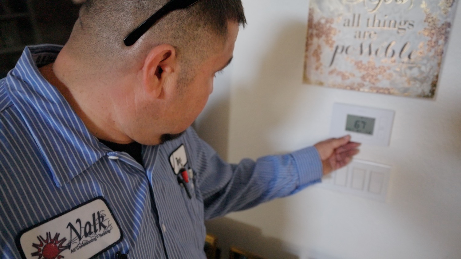 ac repair fresno