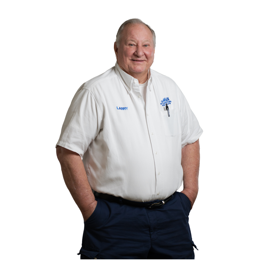 NALK AC & HEATING TEAM: EXPERIENCED PROFESSIONALS YOU CAN TRUST