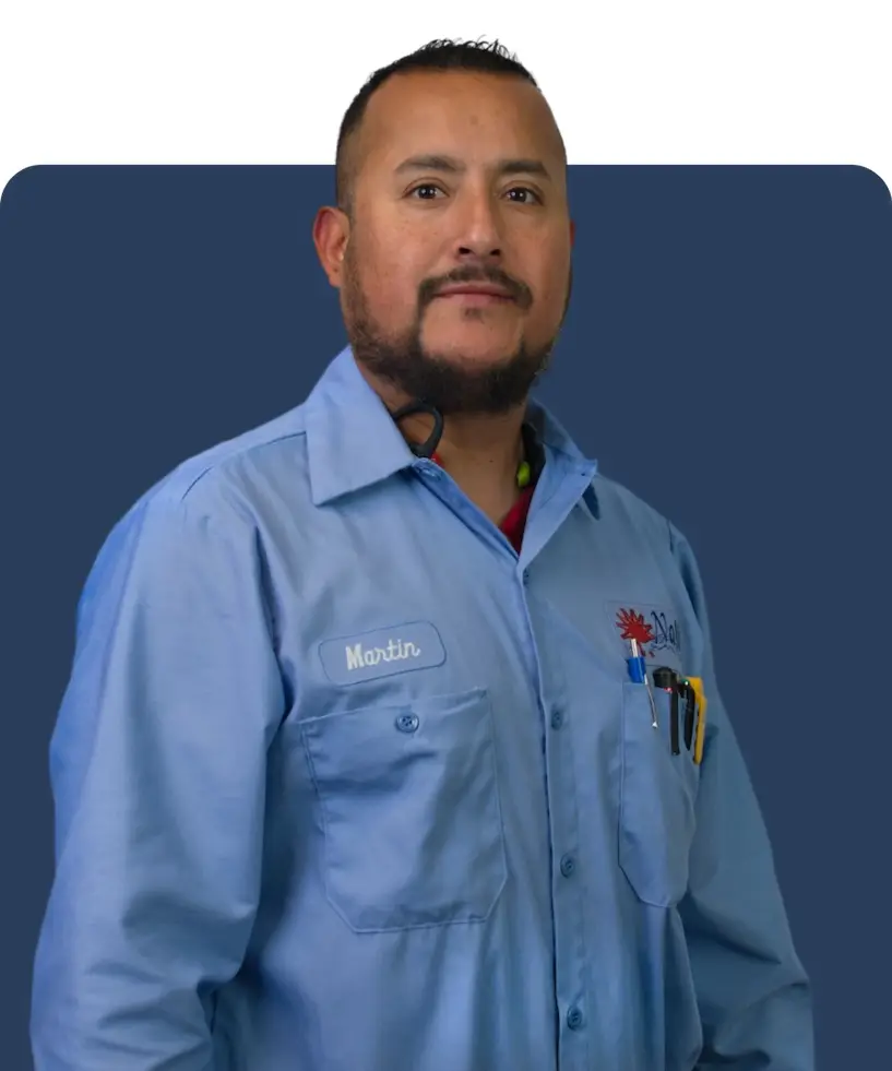 Martin Montes