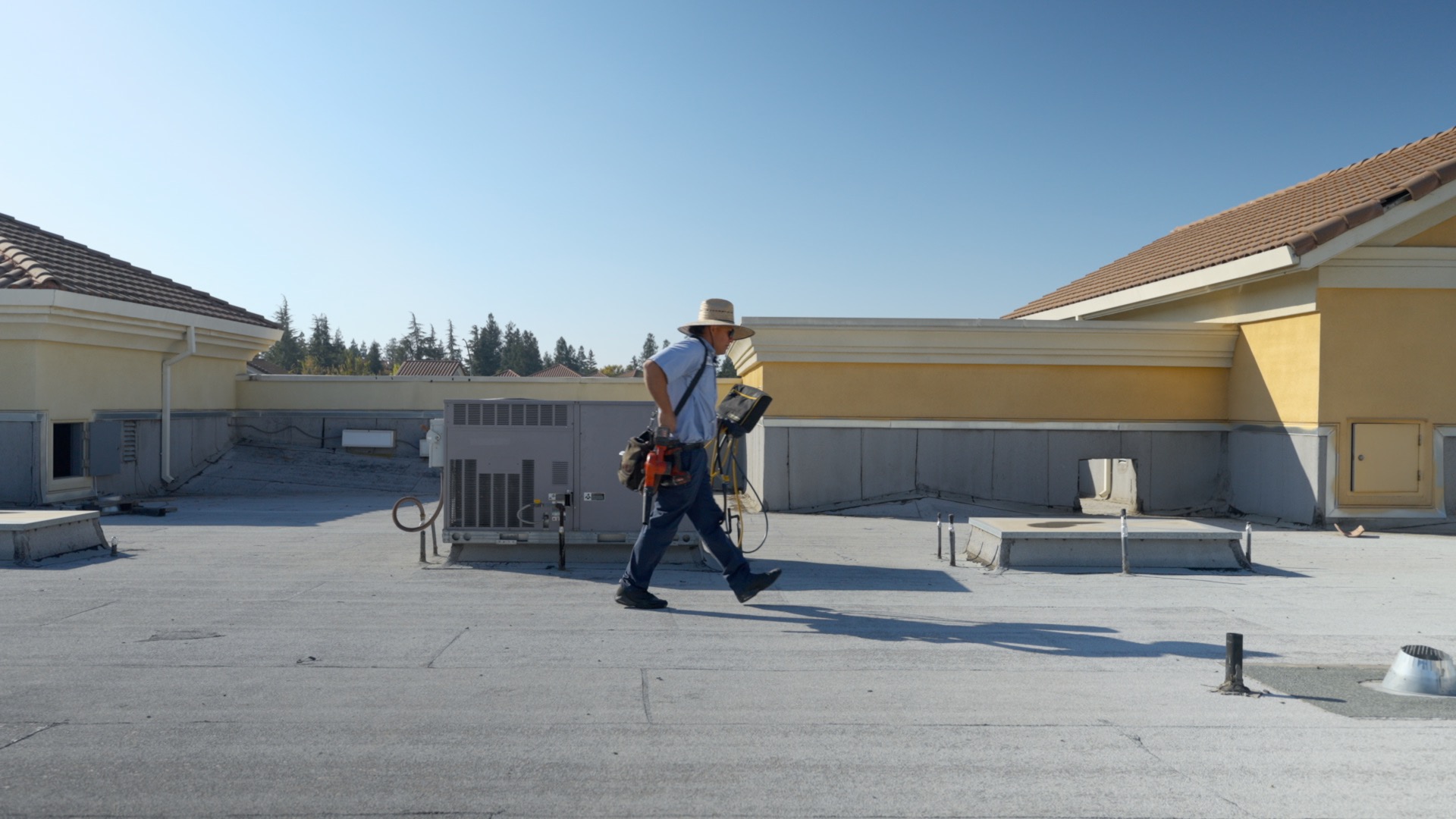 SCHEDULE YOUR HVAC SERVICE