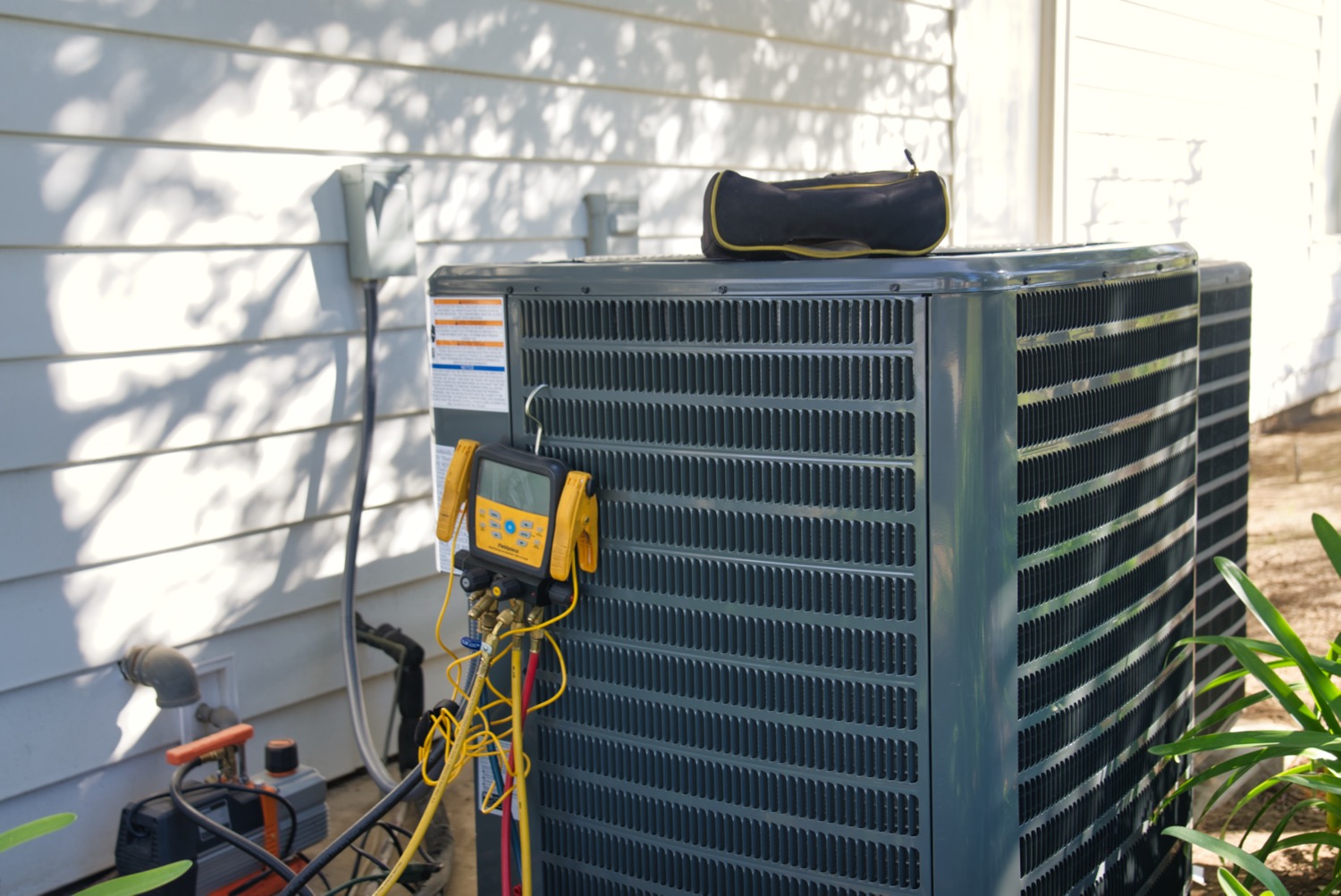 Furnace Installation Services & Replacement in Fresno, CA