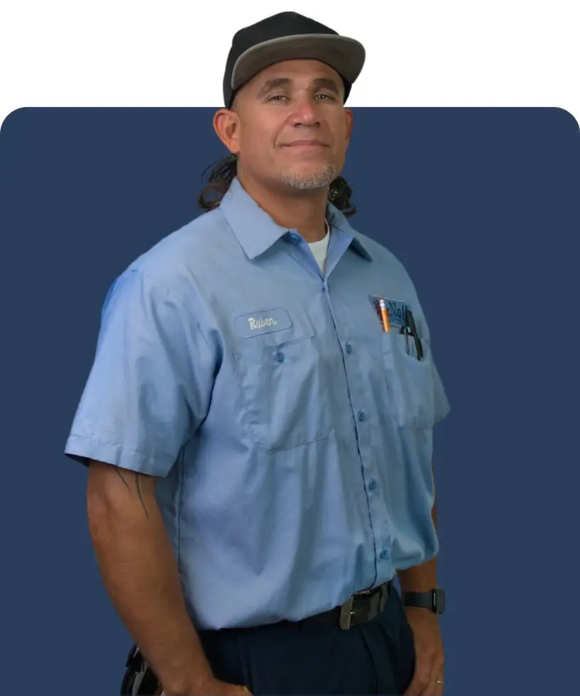 Ruben Rivera