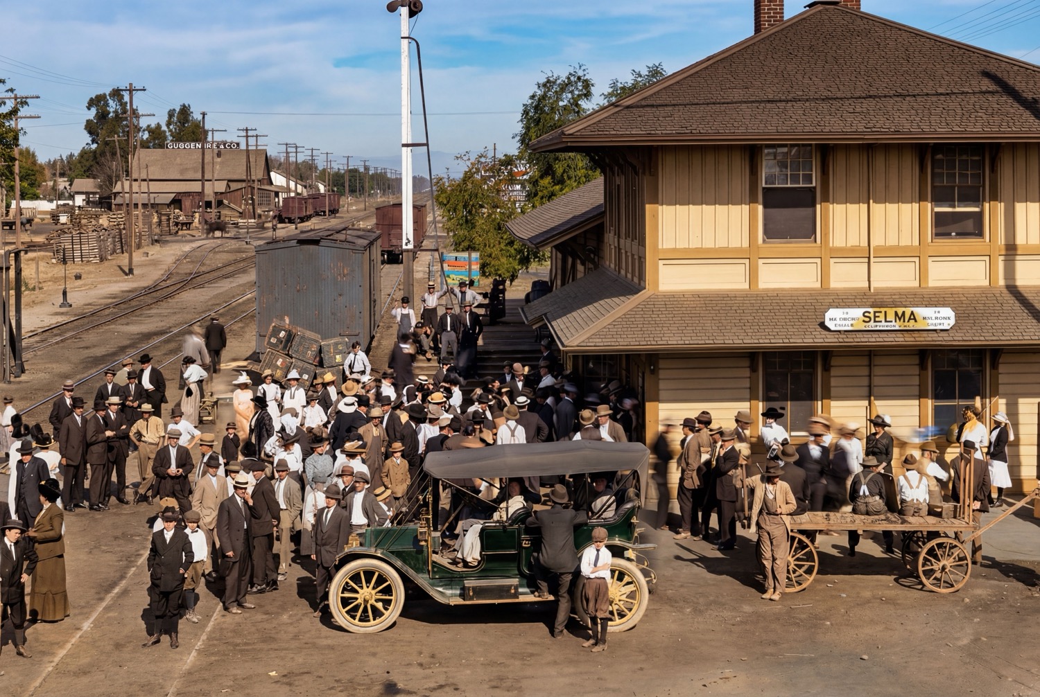 KINGSBURG HEATING AND COOLING