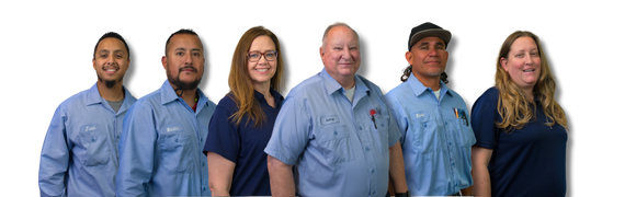 Heating and Cooling Team Fresno CA