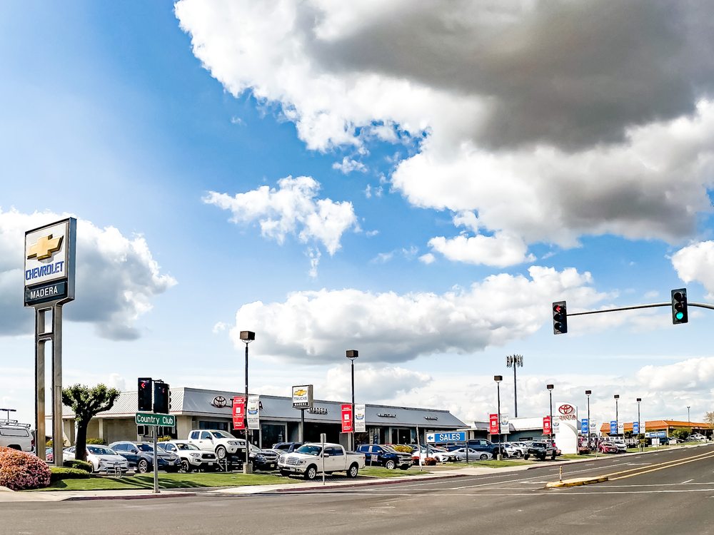 HVAC PROJECTS: EXPERT INSTALLATIONS & UPGRADES ACROSS FRESNO, CLOVIS & THE CENTRAL VALLEY